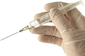 Hyaluronic acid injection for increasing a member
