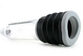 Member Increasing Pump