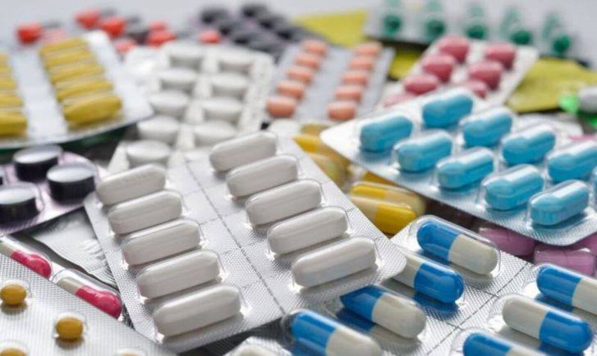 Medications to increase member