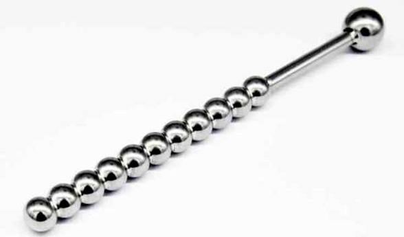 Penis thickness implantation