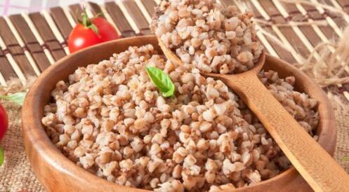 buckwheat for penis growth